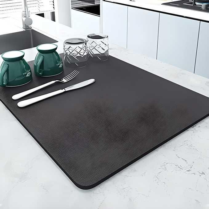 Premium Magic Quick-Dry Mat