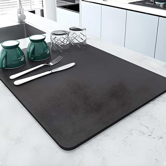 Premium Magic Quick-Dry Mat