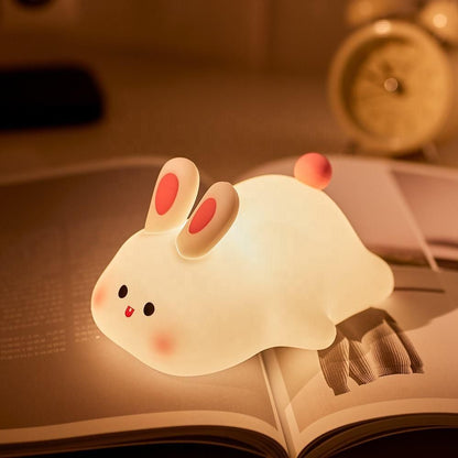 Bunny  Lamp