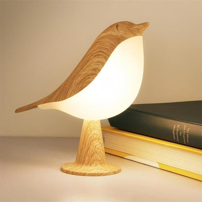 Bird Lamp
