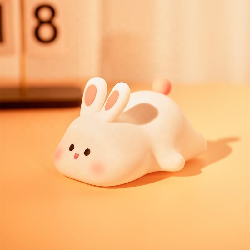 Bunny  Lamp