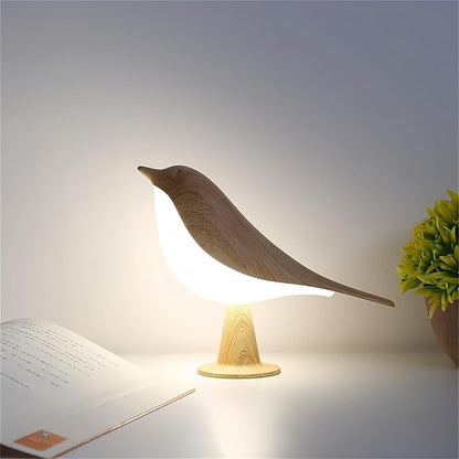 Bird Lamp