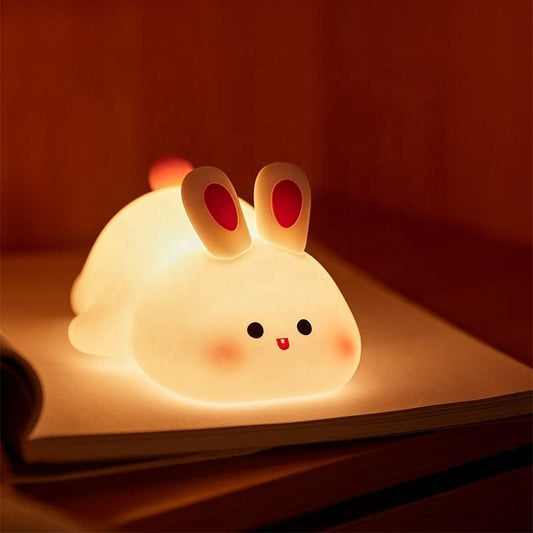 Bunny  Lamp