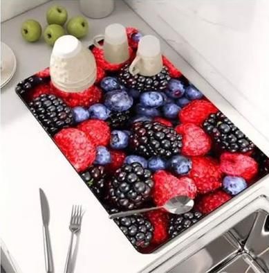 Premium Magic Quick-Dry Mat